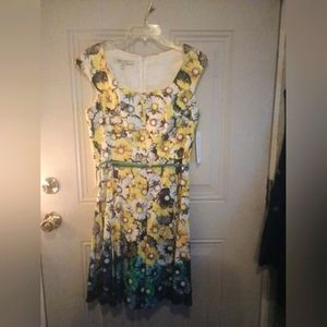 NWOT Maggy London Dress